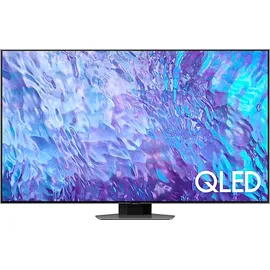 Samsung TQ75Q80C 75" QLED 4K Q80C (EU-Modell)
