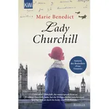 Kiepenheuer & Witsch Lady Churchill