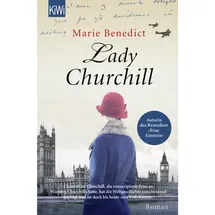 Kiepenheuer & Witsch Lady Churchill