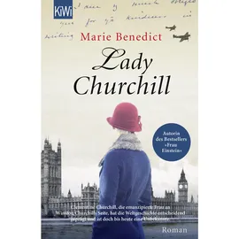 Kiepenheuer & Witsch Lady Churchill