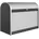 grau / silber