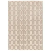  Tesoro Creme 120 x 170 cm