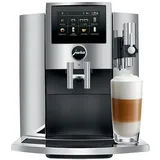 Jura S8 chrom