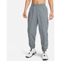 Nike Form Slim Vielseitige Trainingshose Herren 084 - smoke