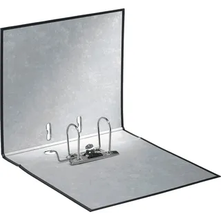 BENE DIN A4 80 mm Schwarz
