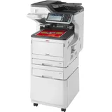 Oki MC883dnct