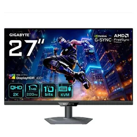 Gigabyte M27Q2 QD 27"