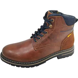 CAMEL ACTIVE Schnürstiefel Braun | Gr.: 46