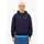 ARMEDANGELS DETOX ARTWORK Sweatshirt Blau M
