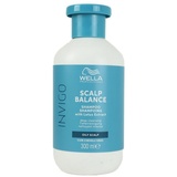Wella Invigo Scalp Balance Deep Cleansing Shampoo 300ml