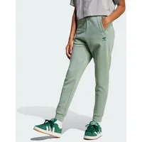 Adidas Kids Hose - Silver Green - 152