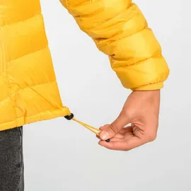 Pajak Levity Daunenjacke - Gold - S