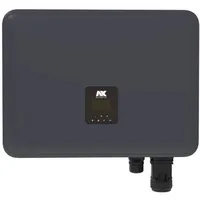 A-TroniX AX Plus 8kW-3ph Hybrid Wechselrichter