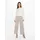 Jdy JDYLOUISVILLE Catia Wide Pant Schlupfhose Grau XS 32