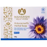 MAHARISHI Pitta - Kräuterseife Sandelholz
