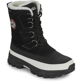 Aigle Snow Adler Herren Schwarz 43