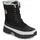 Aigle Snow Adler Herren Schwarz 43