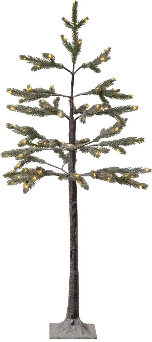 Star Trading LED-Tannenbaum 603-21
