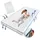 Kids Collective AERO Plus 80 x 160 cm H2/H3