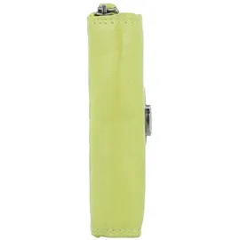 GREENBURRY Spongy Kl. Schlossbörse Damen Portemonnaie sea green