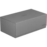 Ultimate Guard Arkhive 800+ XenoSkin Monocolor Grau