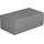 Ultimate Guard Arkhive 800+ XenoSkin Monocolor Grau