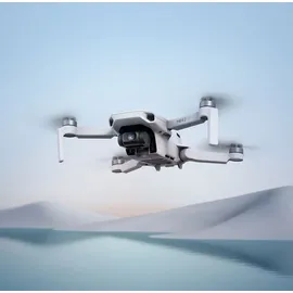 DJI Mini 2 SE Fly More Combo