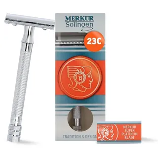 DOVO Solingen MERKUR Rasierhobel