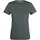 Clique Basic Active Sportshirt Damen Grau XXL
