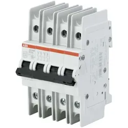 ABB Sicherungsautomat SU204M-Z13