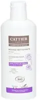 Cattier Nuage Céleste Mousse nettoyante Visage Mousse(S) 150 ml