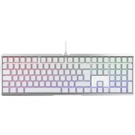 Cherry MX 3.0S Rgb White - Weiß