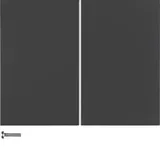 Berker KNX-Funk Taste 2fach 85146175