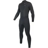 SOÖRUZ 4/3 FLY+ CHEST ZIP Fullsuit 2026 black - L