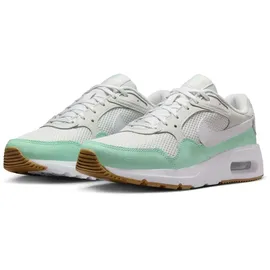 Nike Air Max SC Damen Weiß/Mint 37,5