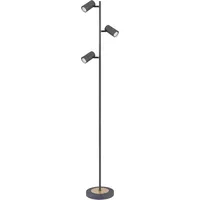 GLOBO Stehleuchte Robby max. 5 Watt