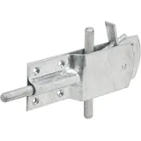 Vormann Sicherheits-Stallriegel feuerverzinkt 200/265/130 x 65 mm