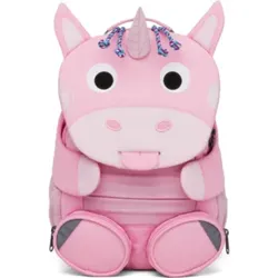 AFFENZAHN AFZ-FAL-004-027 Großer Freund Einhorn Pink