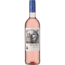 Stellenrust Kleine Rust Rosé