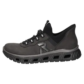 Rieker M6065 Damen Grau 38
