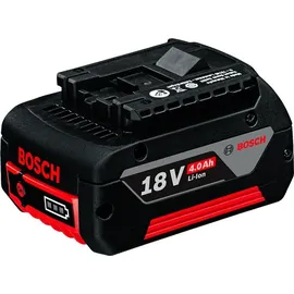 Bosch GSB 18V-90 C Professional inkl. 2 x 4 Ah + L-Boxx 06019K6103