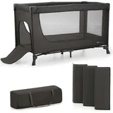 Kinderkraft JOY Light Grey