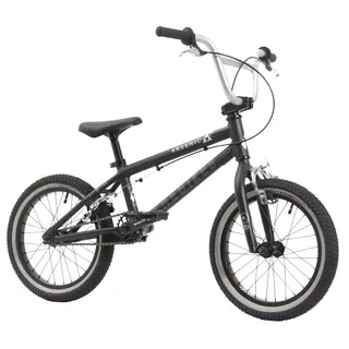 KHE ARSENIC LL 16" sand black Alurahmen 7,9kg Kinder Park Street
