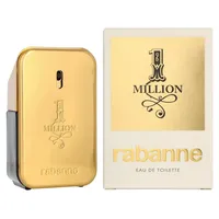 Paco Rabanne 1 Million Eau de Toilette 30 ml 