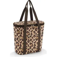 Reisenthel Thermoshopper 15 l Leo Macchiato