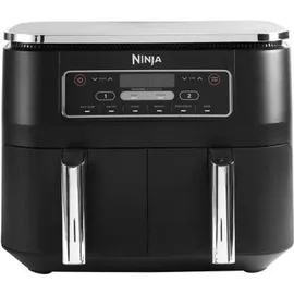 Ninja Foodi Dual Zone AF300EU 7,6 l schwarz