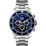 ICE-Watch ICE steel Edelstahl 44 mm 017672
