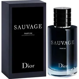 Dior Sauvage Parfum 100 ml