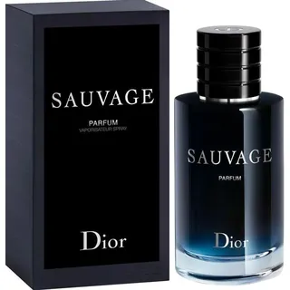 Dior Sauvage Parfum 100 ml
