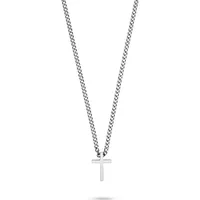 FAVS Kette 88323173 Silber/Edelstahl